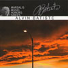 CD Cover Art
