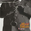 CD Cover Art